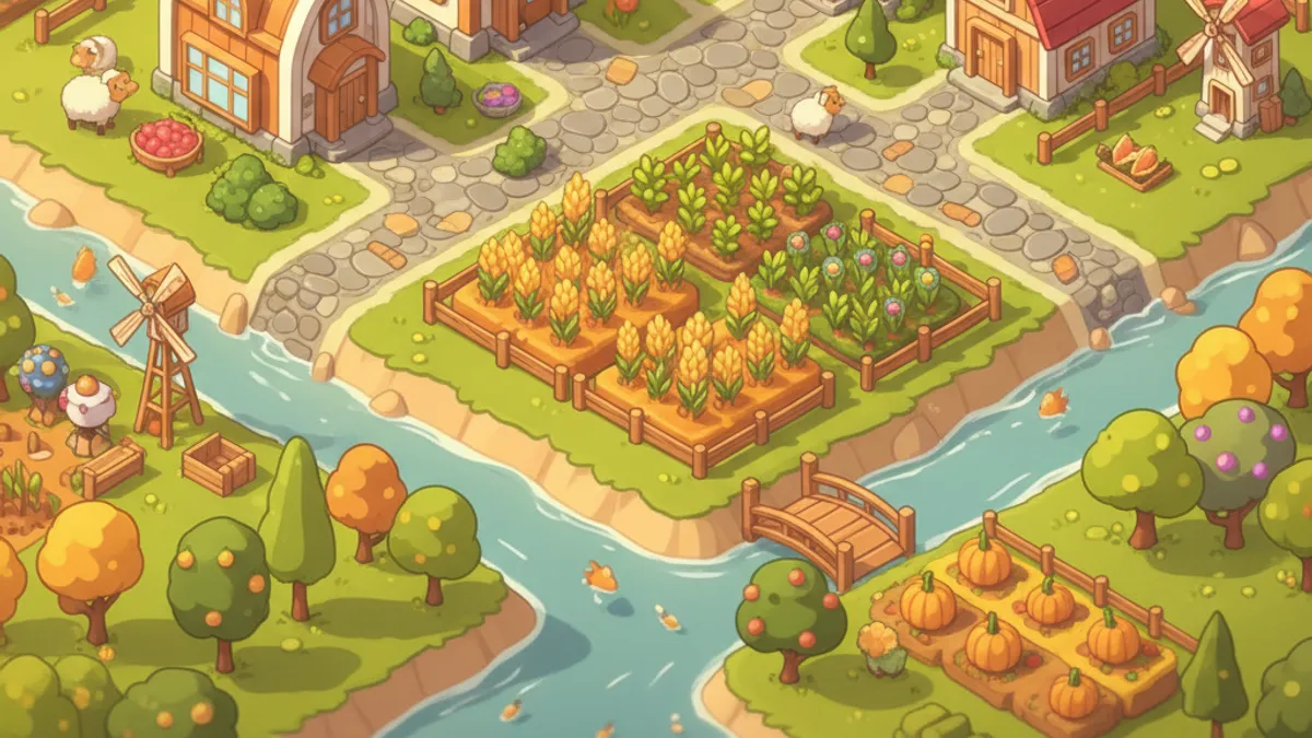 Harvest & Home